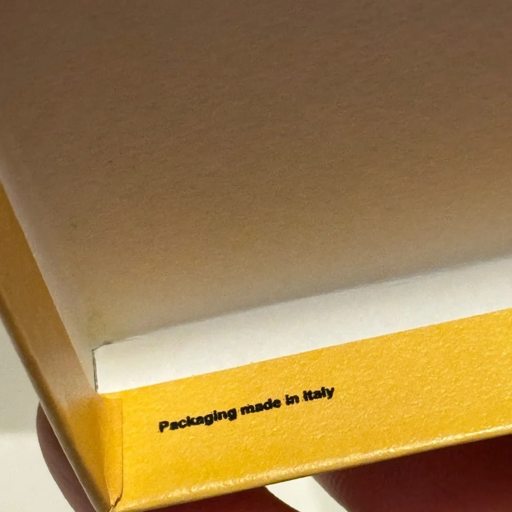 Fendi Box - Picture 7 of 10